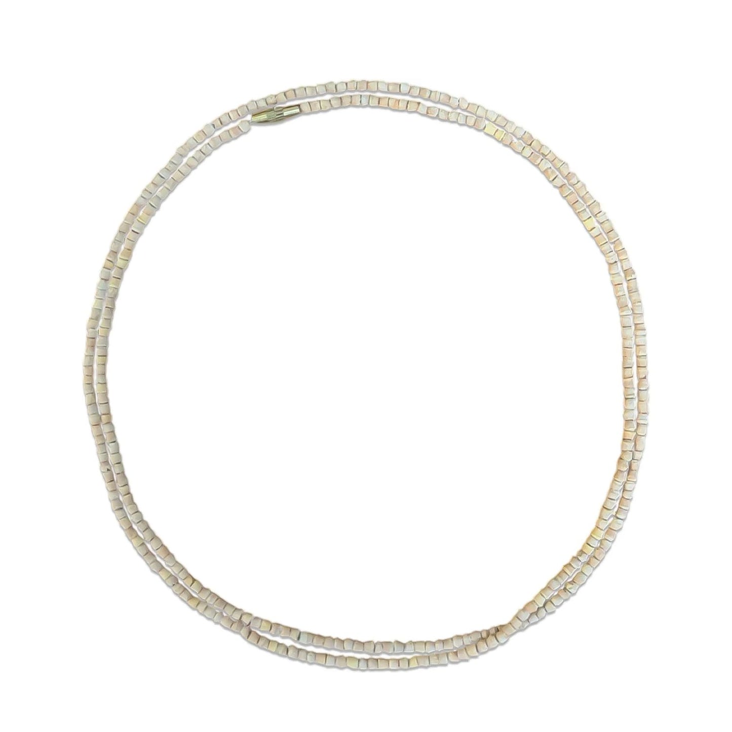2 Round Kanthi Mala