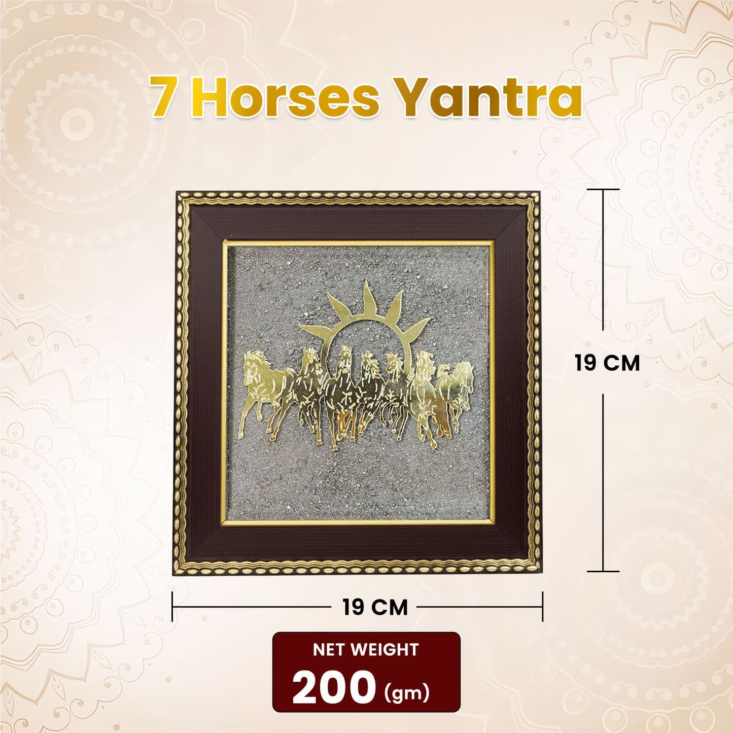 prosperity yantra