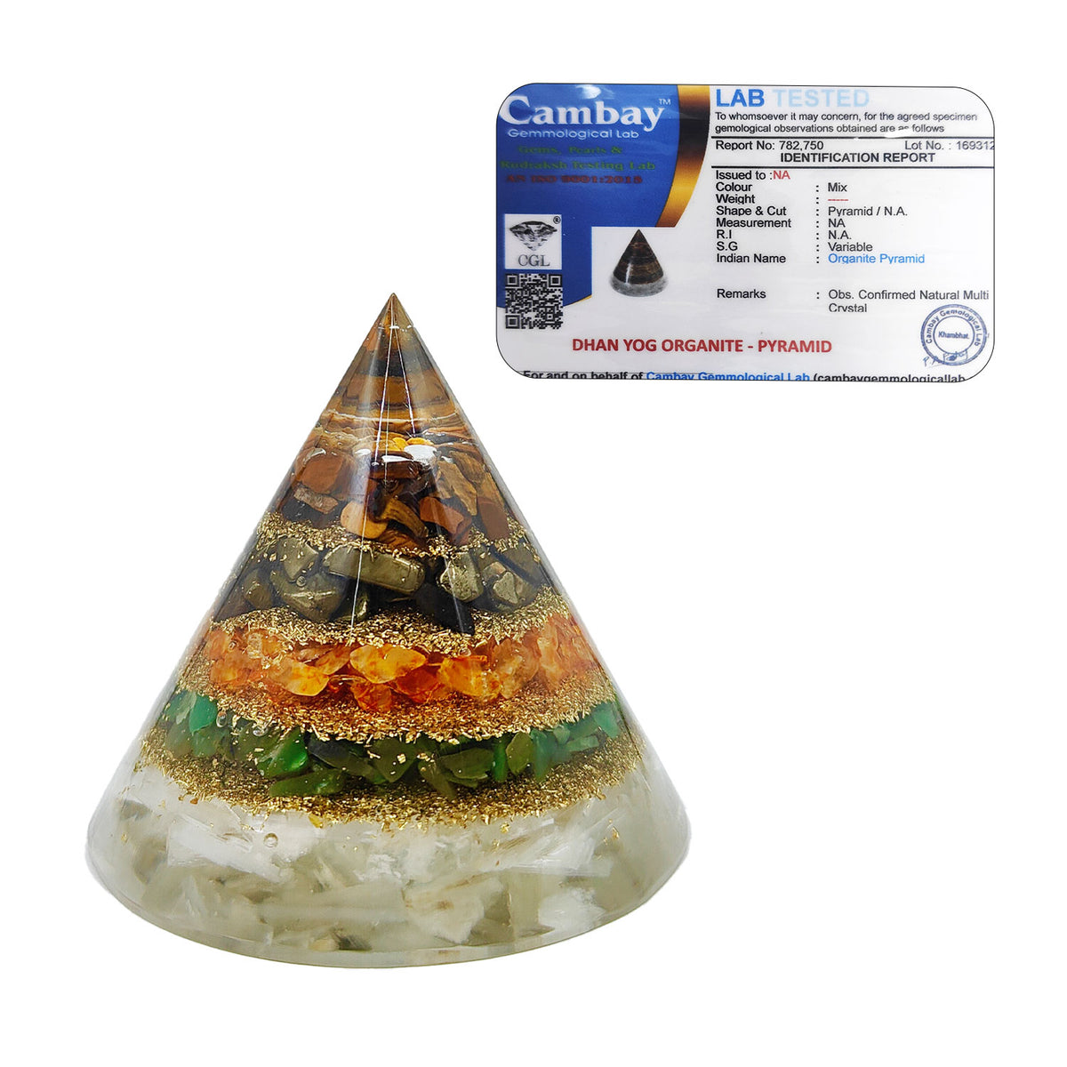 vastu pyramid