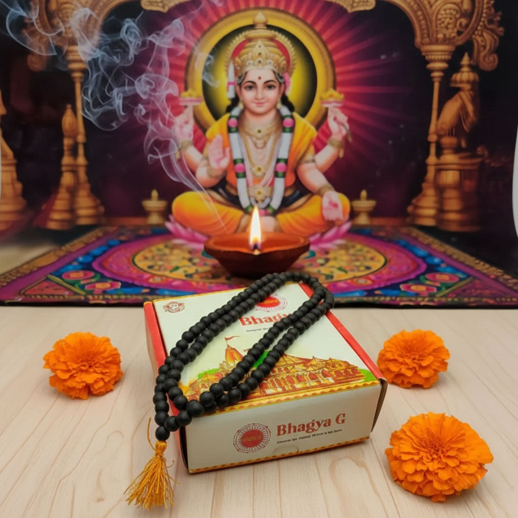 healing mala