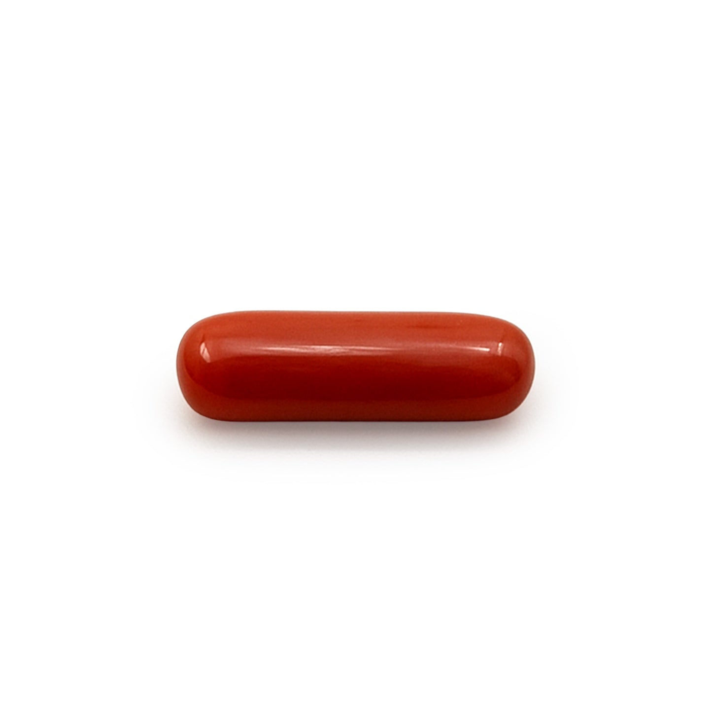 Munga (Coral) 4.10 Cts