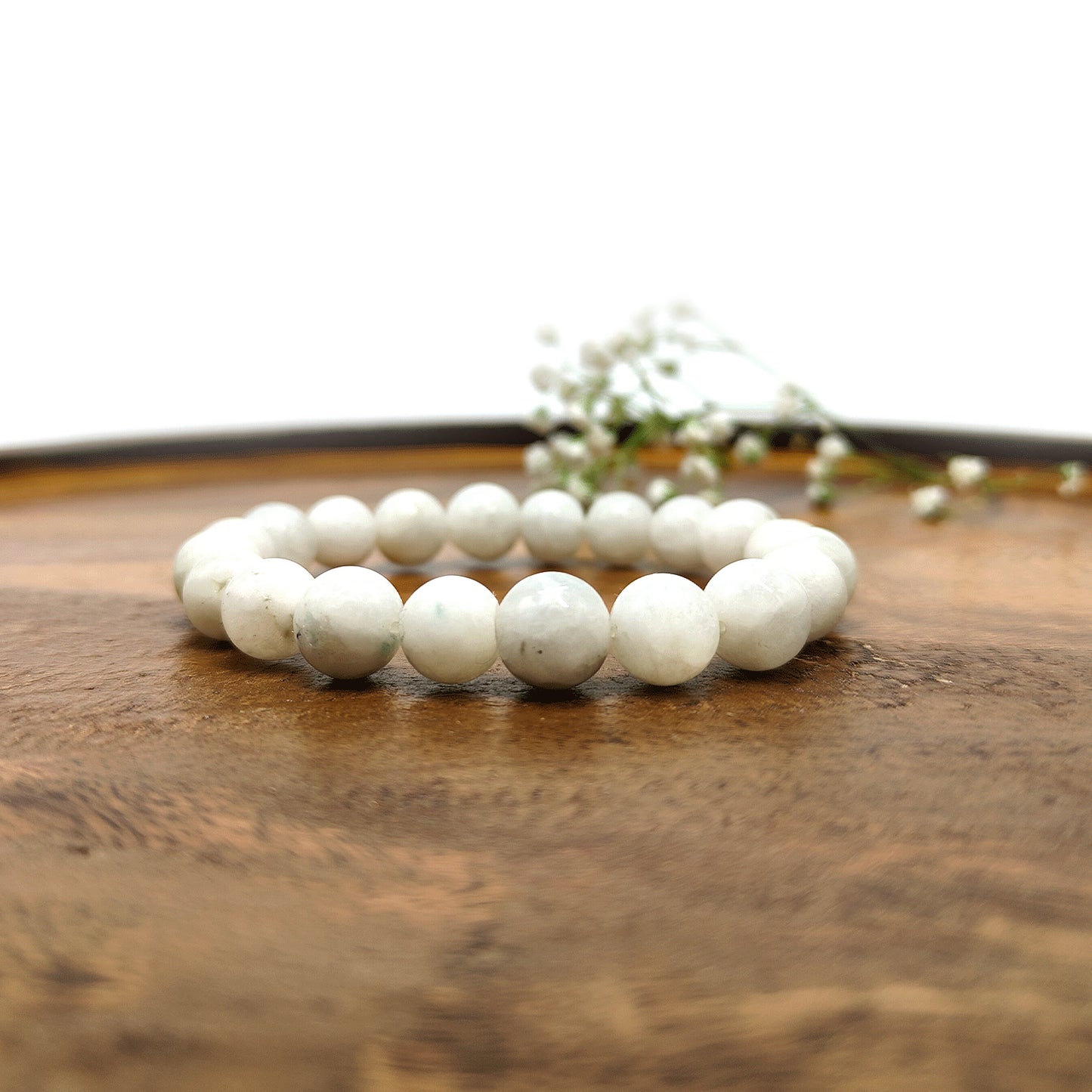 Moonstone Healing Bracelet