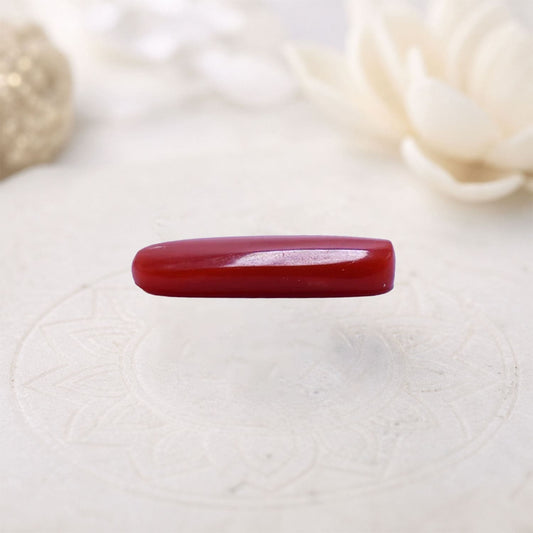 Munga (Coral) 2.95 Cts