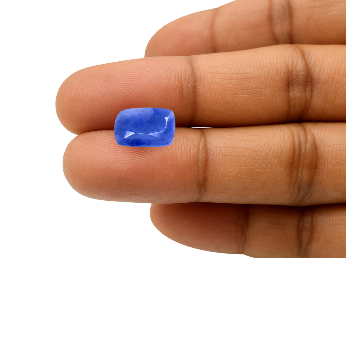 Neelam (Blue Sapphire) 7.65 Cts