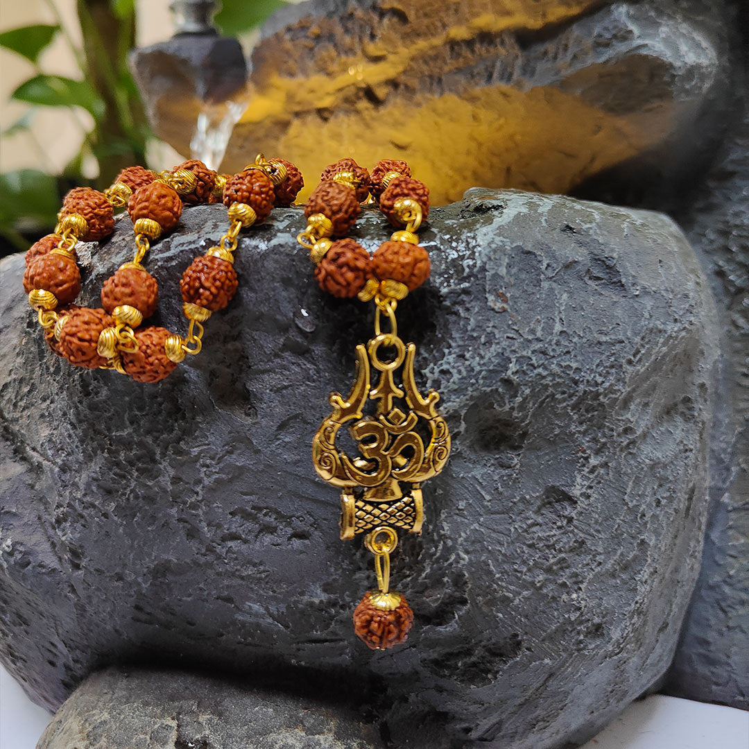 Devotional Prayer Mala