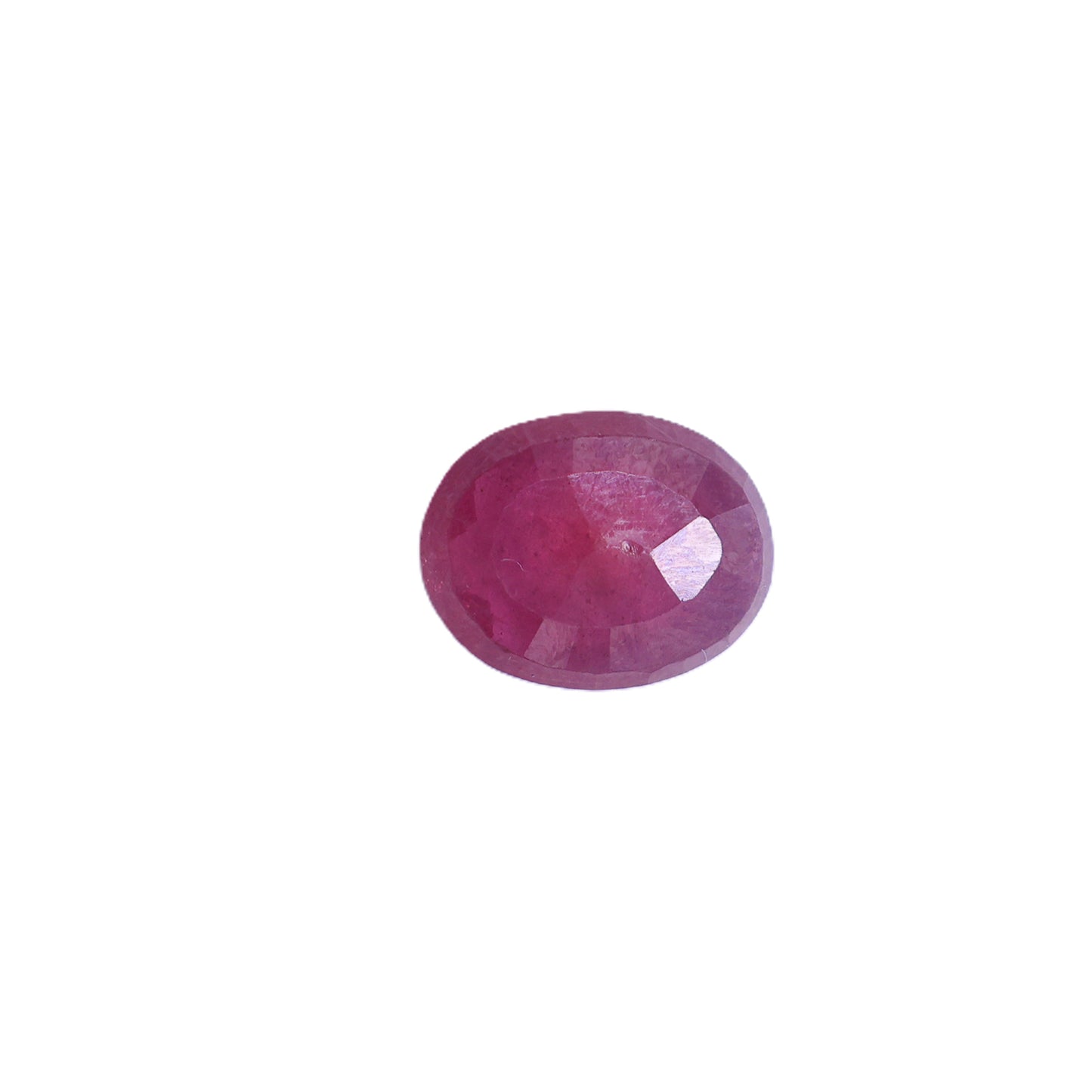 Manik (Ruby) 6.68 Cts