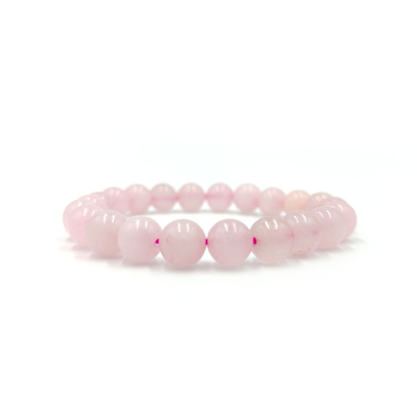 Heart Chakra Healing Bracelet,