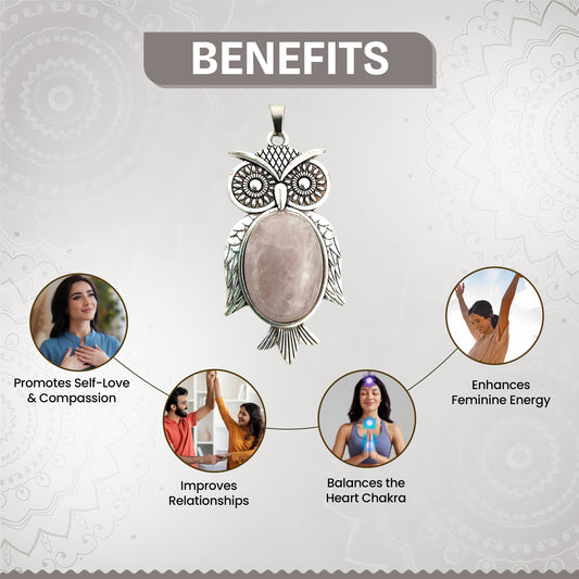 Heart Chakra Pendant