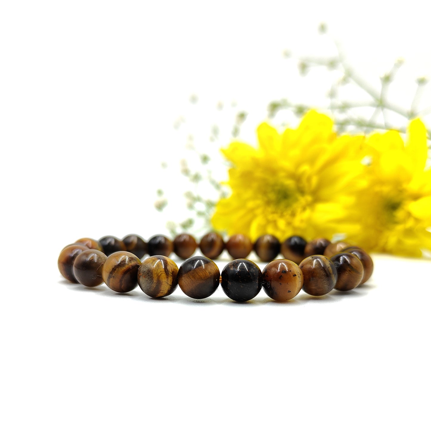 Financial Growth Bracelet