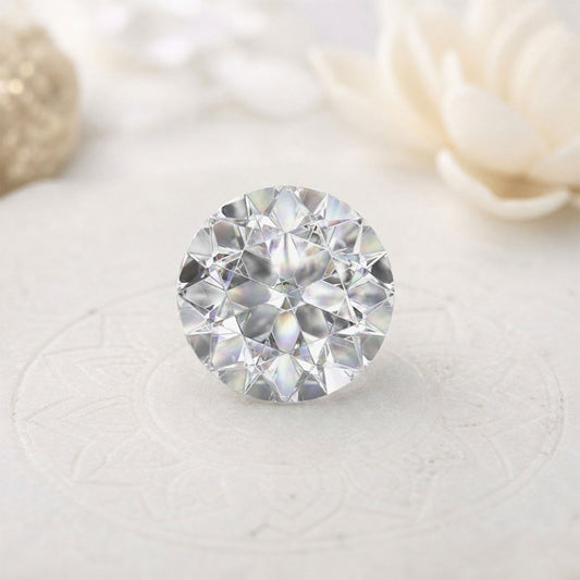 Zircon (American Diamond)