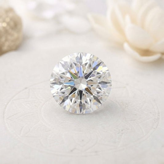 Zircon (American Diamond)