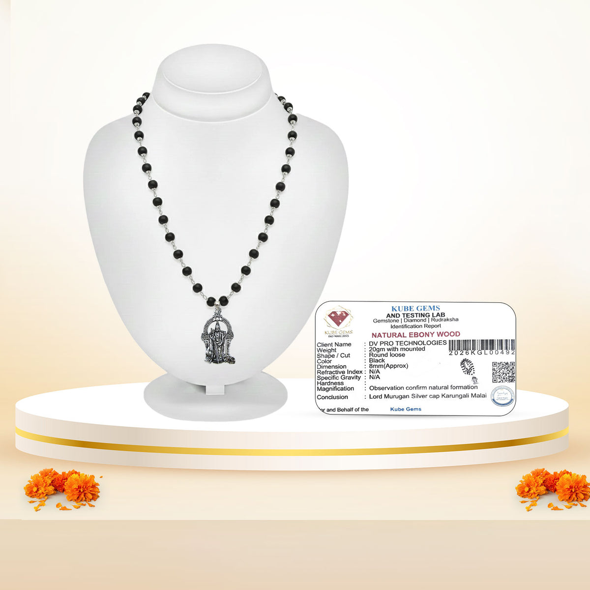 protection mala