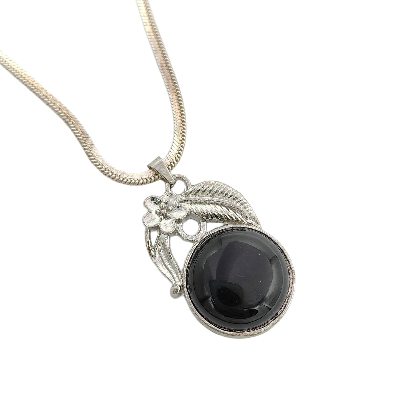 Spiritual Jewelry Pendant