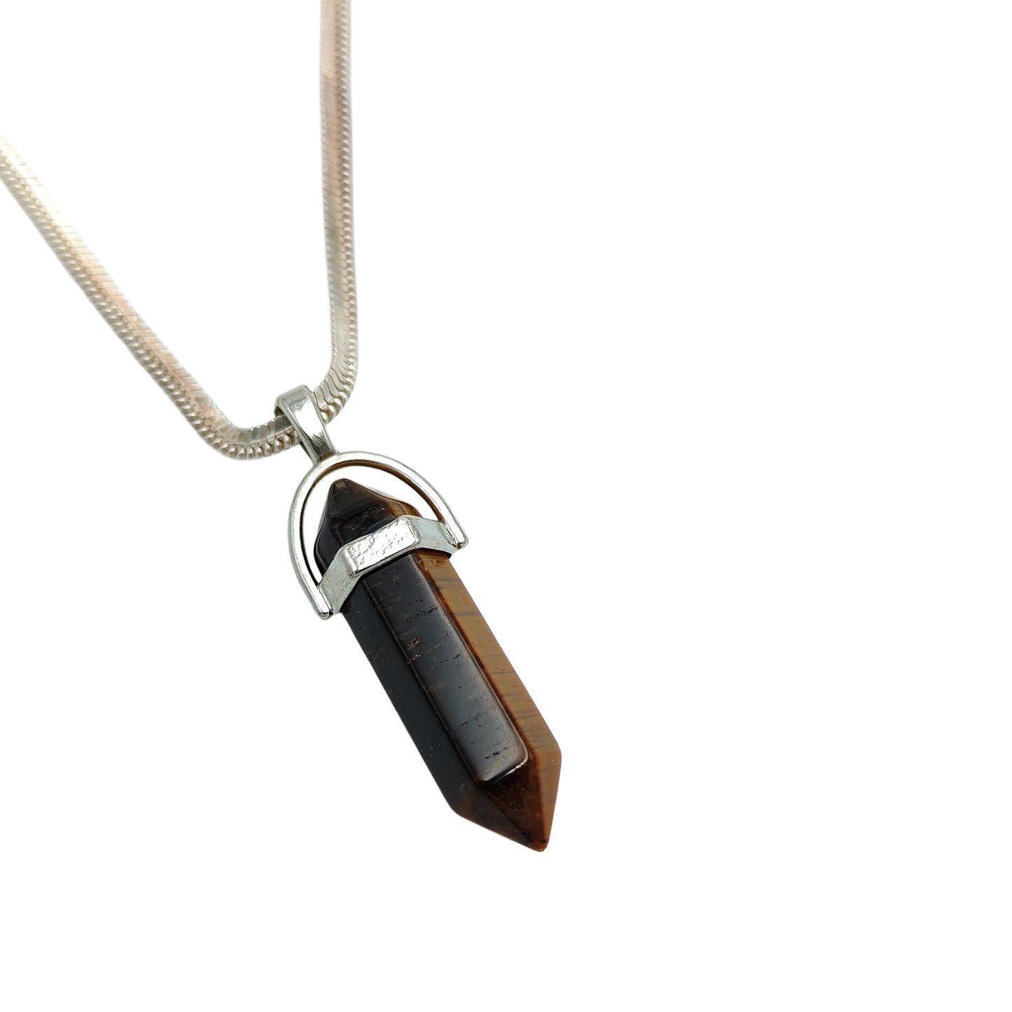 Healing Energy Jewelry Pendant