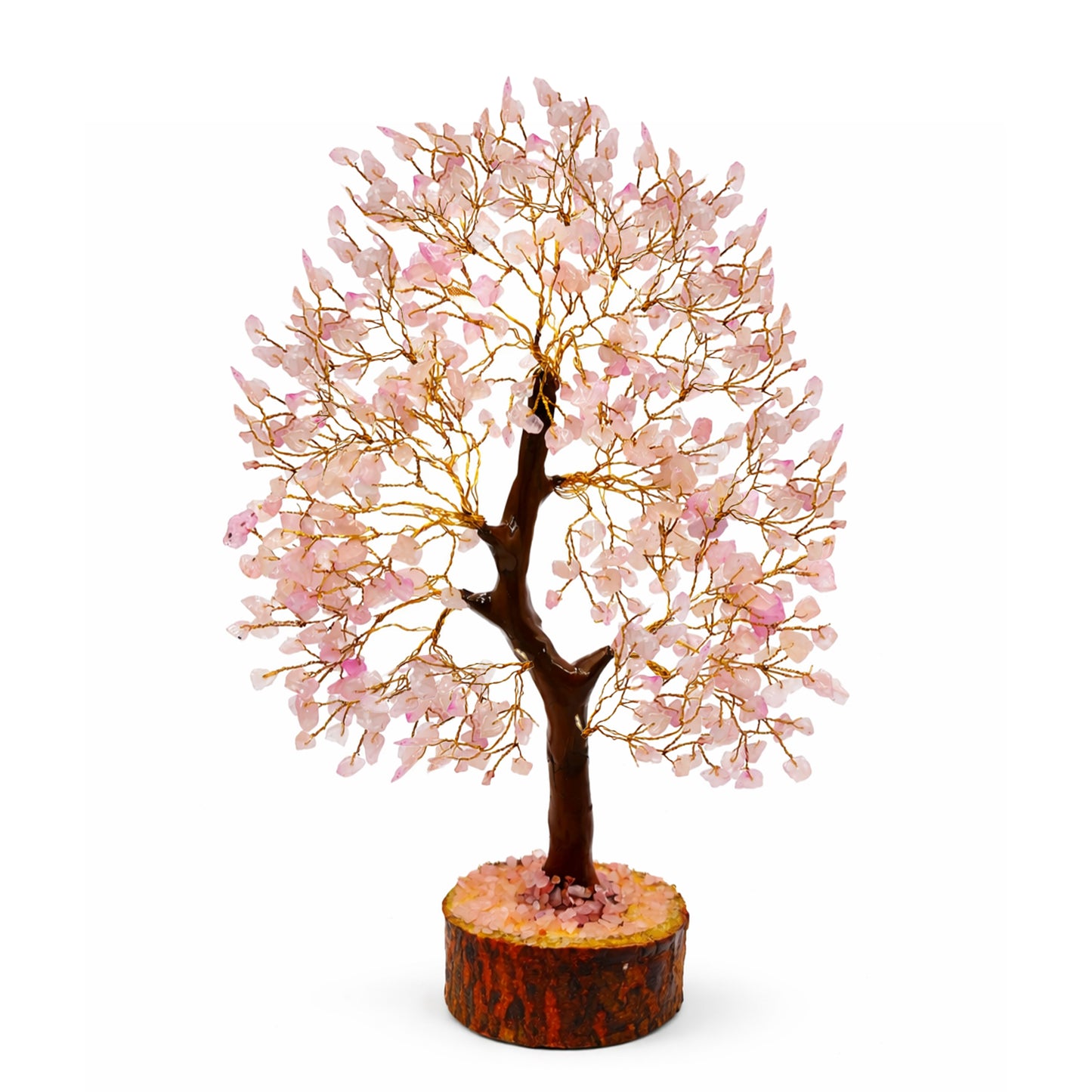 love crystal tree