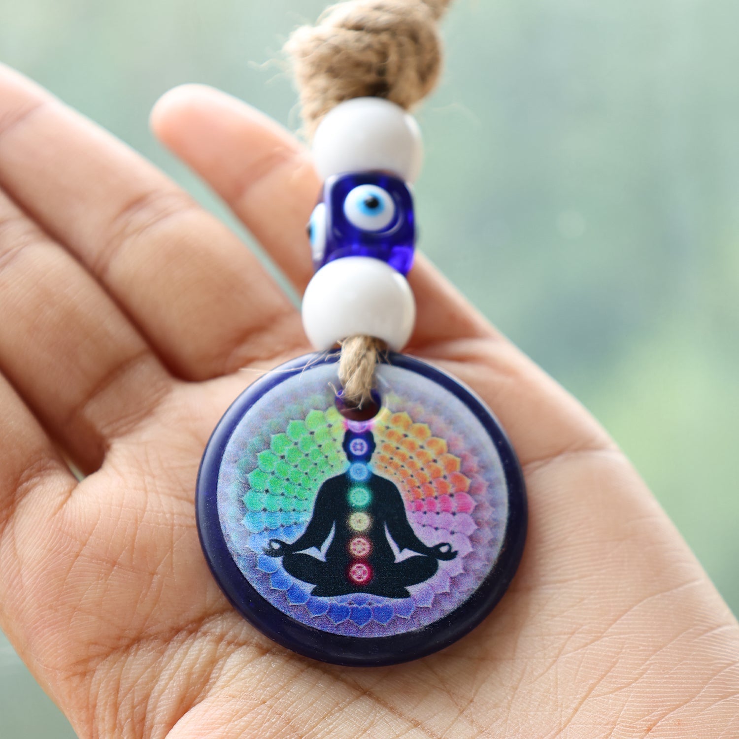 Evil Eye