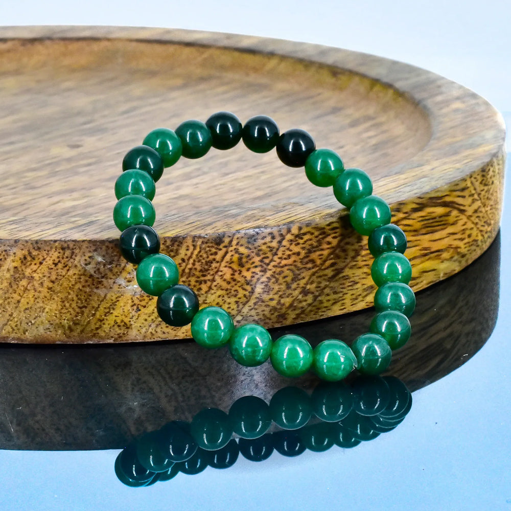 Crystal Bracelets