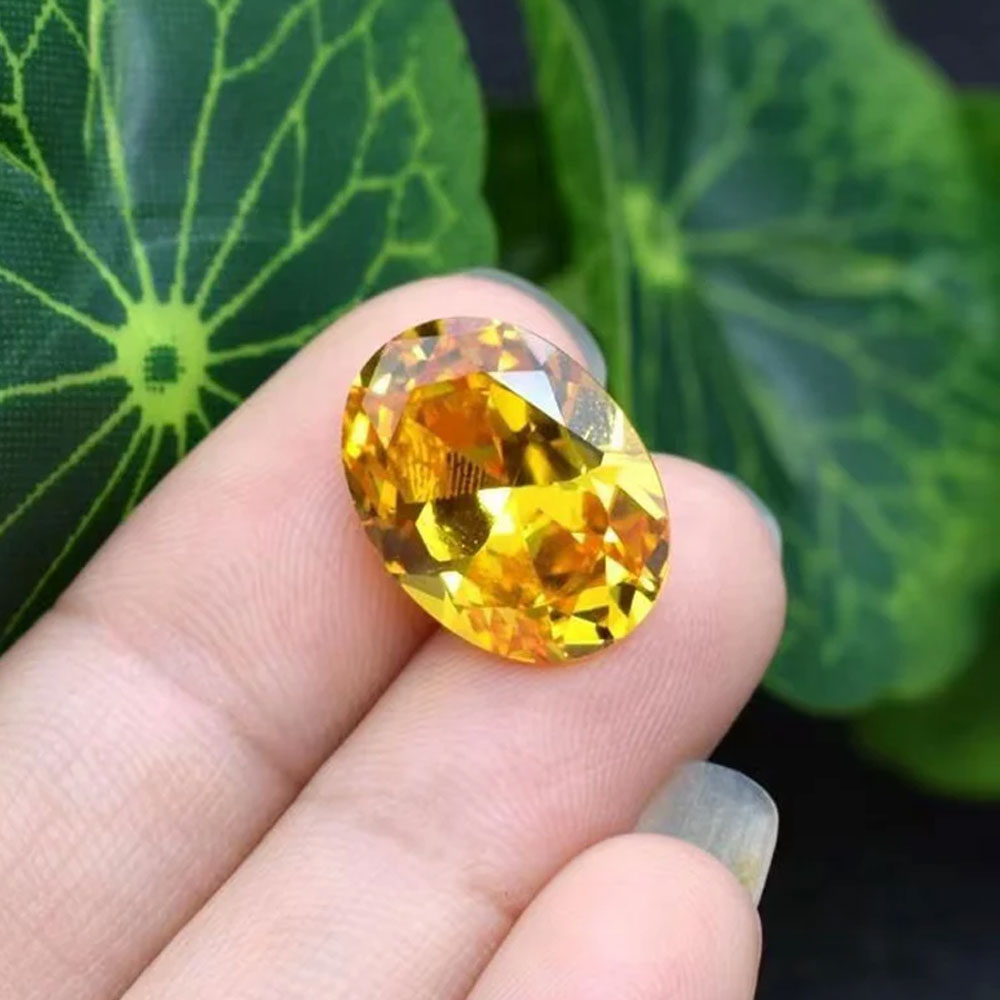 Gemstones