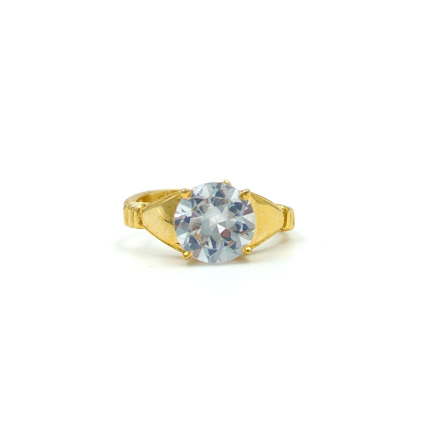 Adjustable Ring