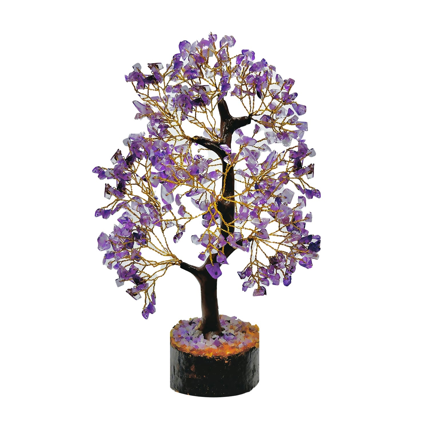 Crystal Tree