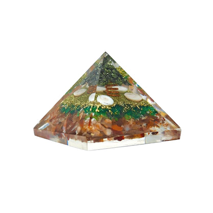 wealth crystal