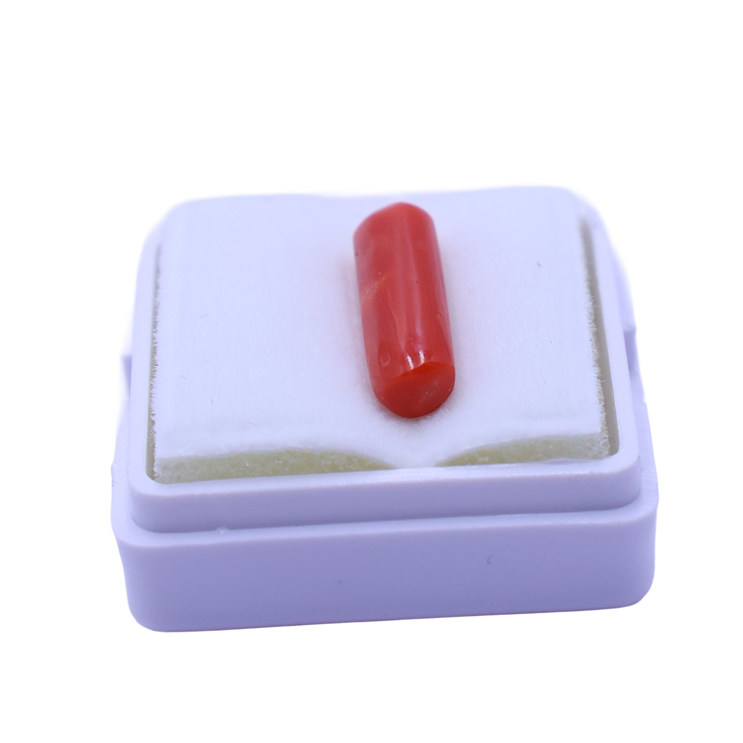 Original Munga red coral gemstone jewelry collection 