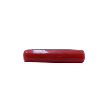 authentic red coral jewelry for positivity and success 