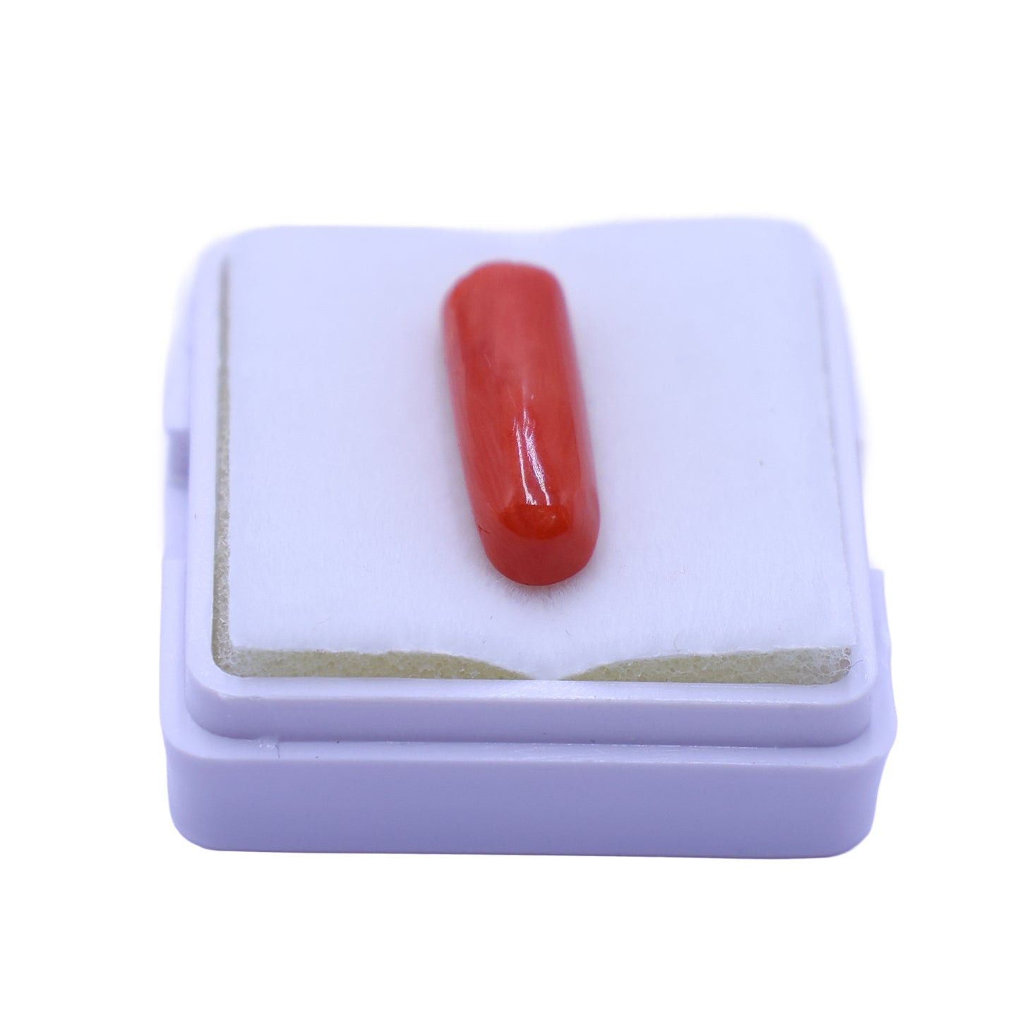 Original Munga red coral gemstone jewelry collection 