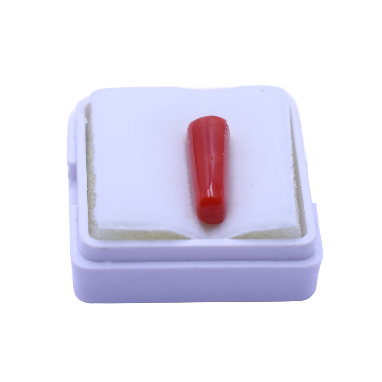 authentic red coral jewelry for positivity and success 