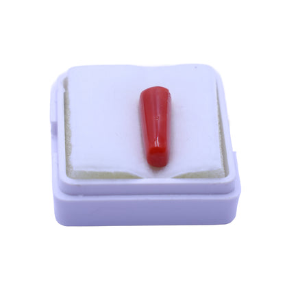 authentic red coral jewelry for positivity and success 