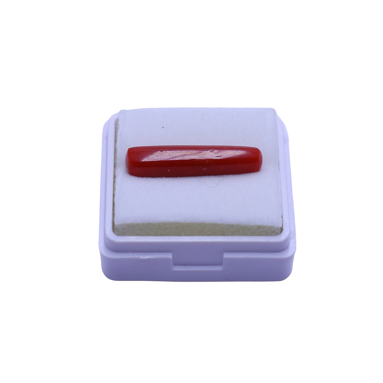 Original Munga red coral gemstone jewelry collection 