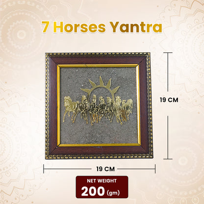 prosperity yantra