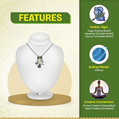 Calmness Balance Pendant