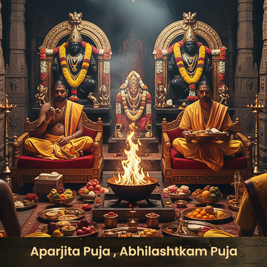 Promotion Puja