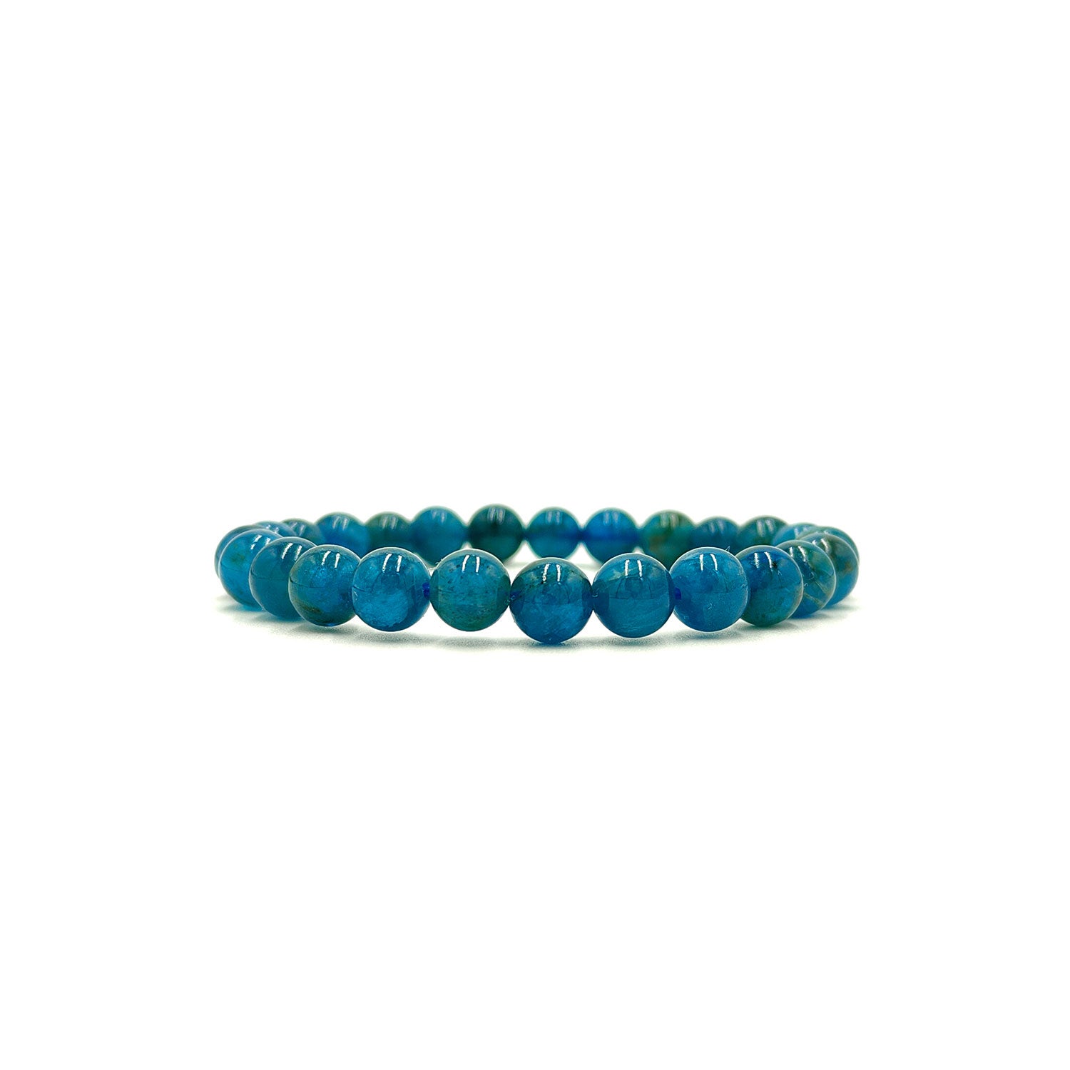Clarity Stone Bracelet