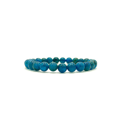 Clarity Stone Bracelet