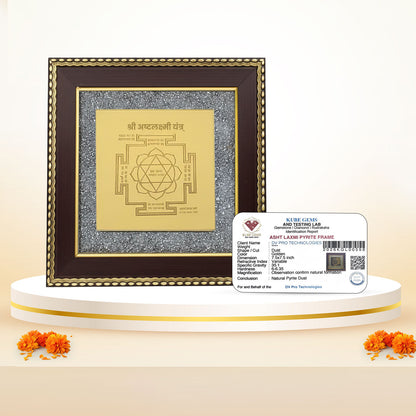 lakshmi yantra
