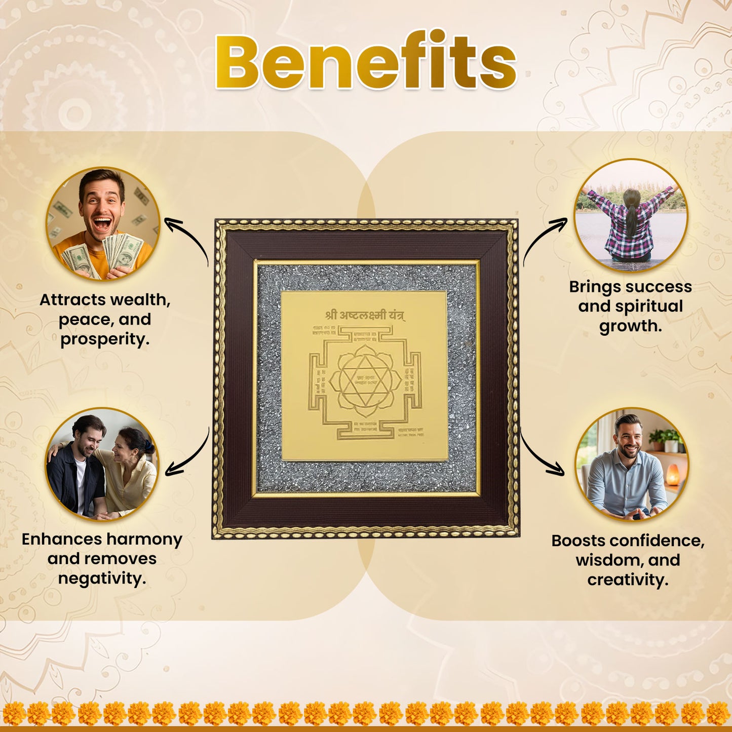 Original Lakshmi Yantra