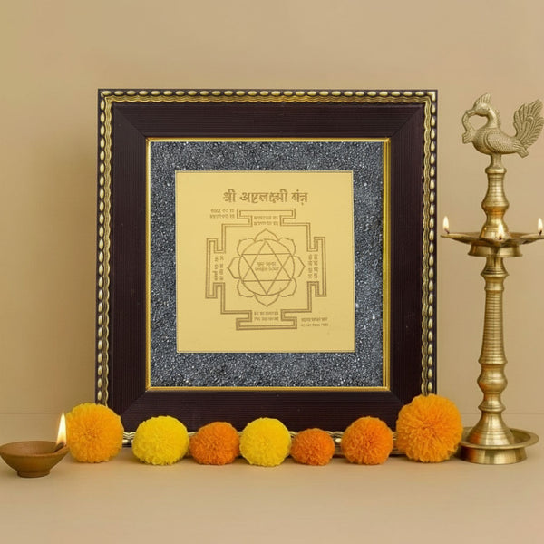 Ashtalakshmi Yantra