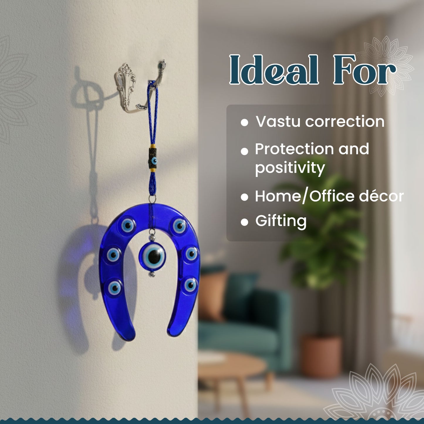 Vastu Hanging BhagyaG