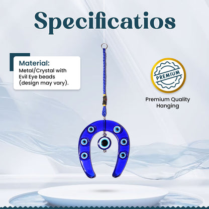 Original Evil Eye Hanging BhagyaG