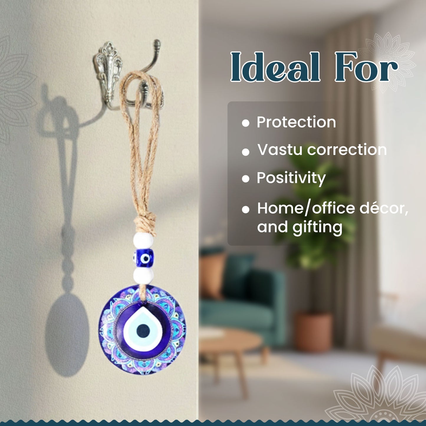 Vastu Hanging BhagyaG