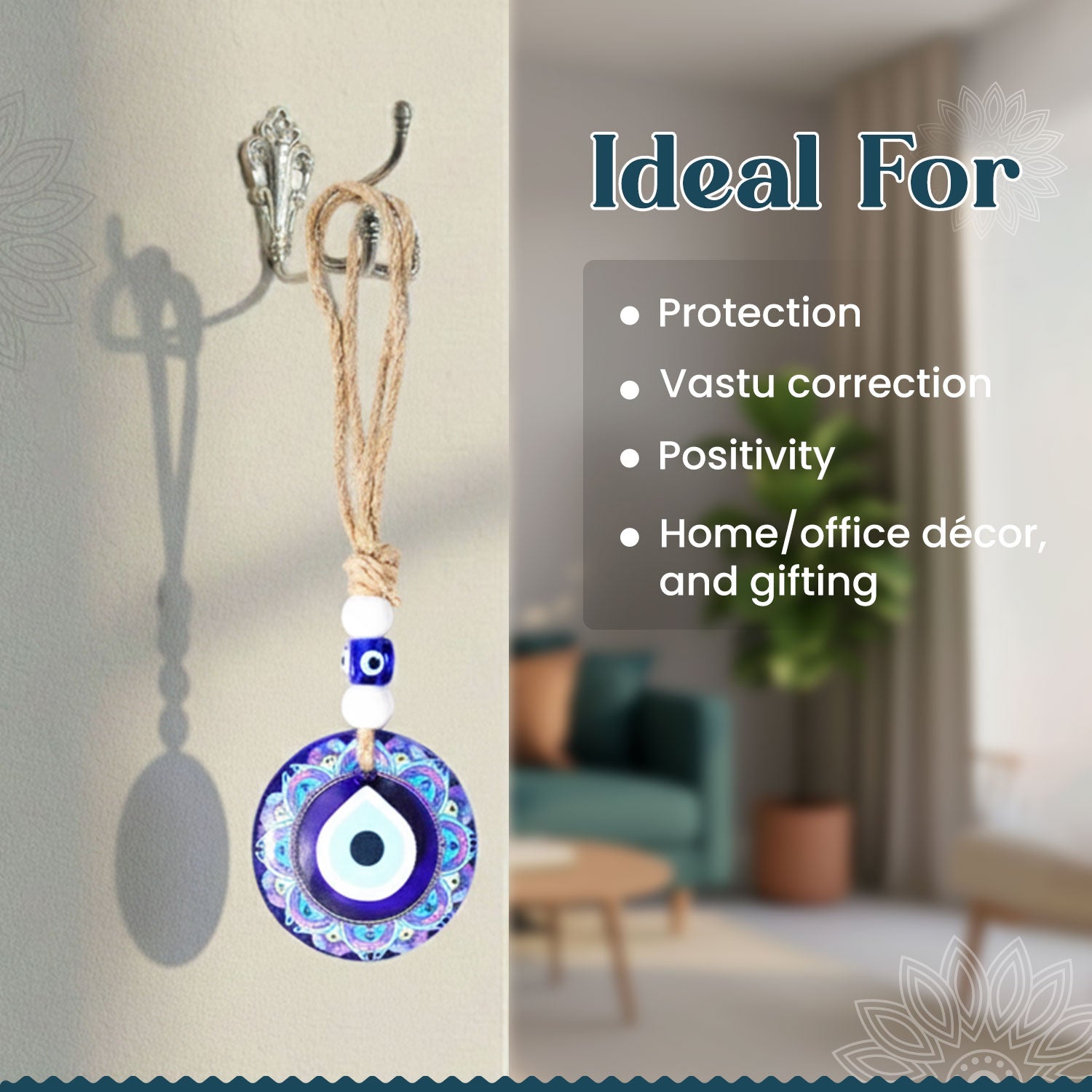 Vastu Hanging BhagyaG