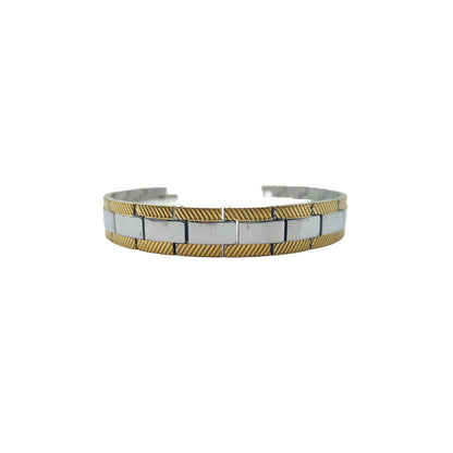 BhagyaG Bio Magnetic Bracelet