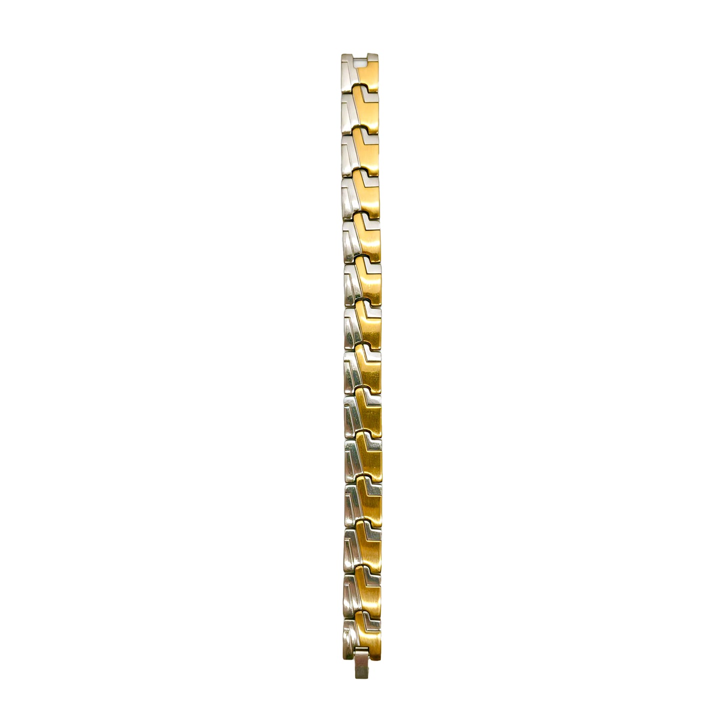 Bio Magnetic Titanium Health Bracelet- (BMTHB-A)