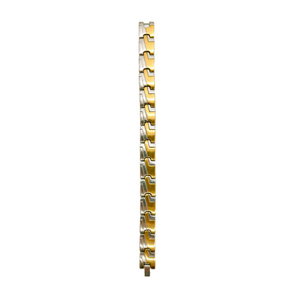 Bio Magnetic Titanium Health Bracelet- (BMTHB-A)