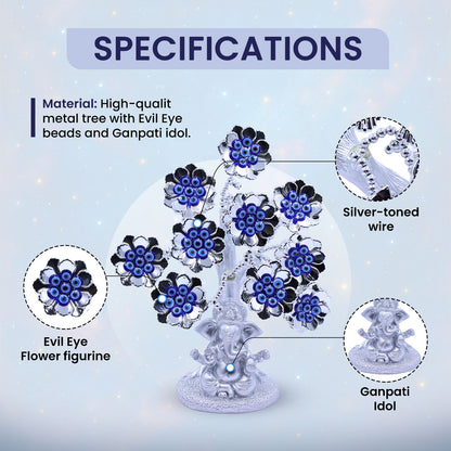 Original Evil Eye Tree BhagyaG