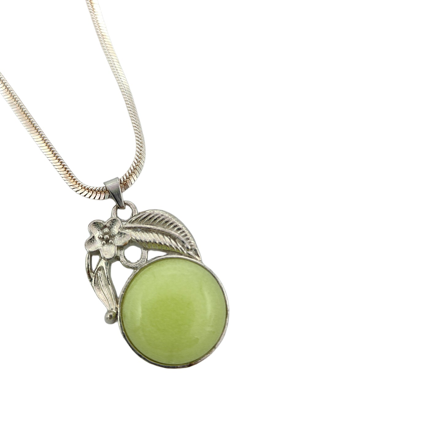 Crystal Jewelry Pendant