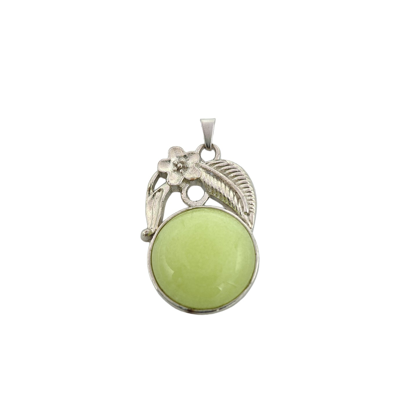 Energy Healing Pendant