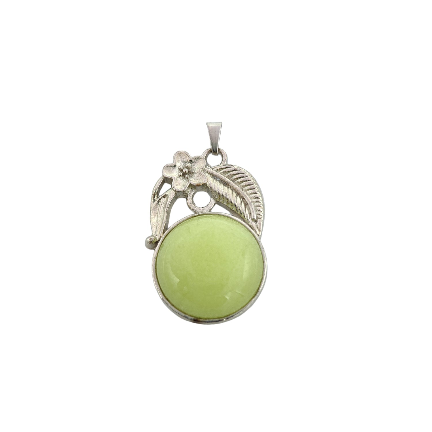 Energy Healing Pendant